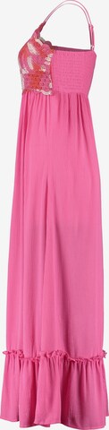 Hailys Dress 'Ka44rla' in Pink