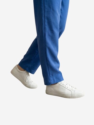 Regular Pantalon à pince 'Hose' My fashion en bleu