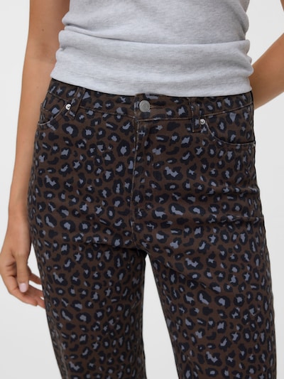 VERO MODA Vaquero 'VMTessa' en 25/30 en navy / ópalo / marrón oscuro, Vista del producto