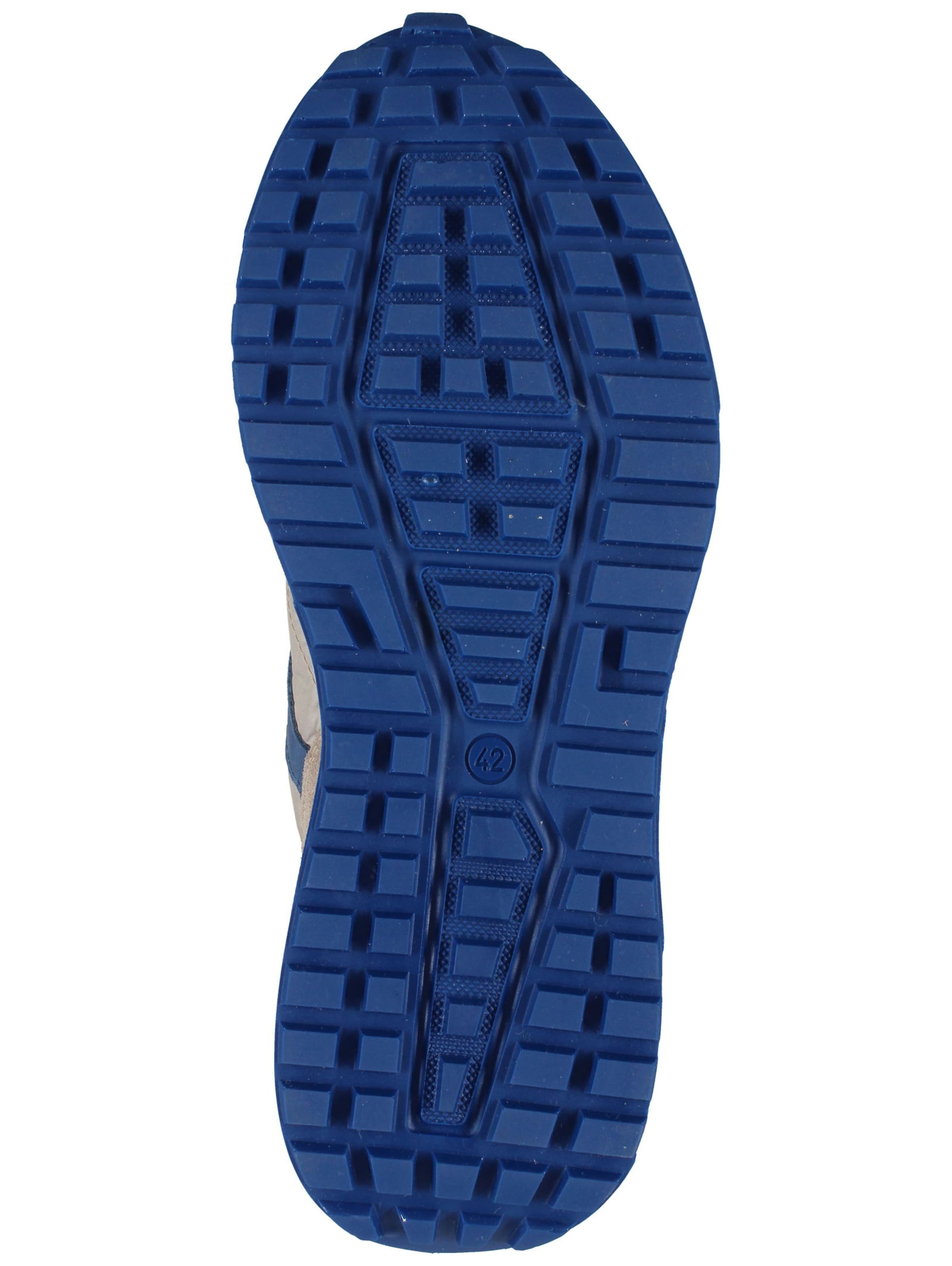 SANSIBAR Platform trainers in Beige