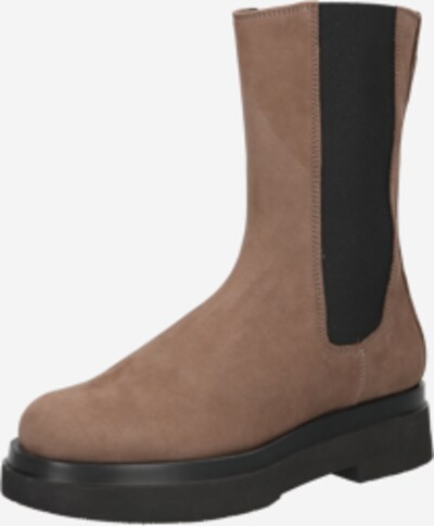 Högl Chelsea Boots 'Steel' in hellbraun / schwarz, Produktansicht