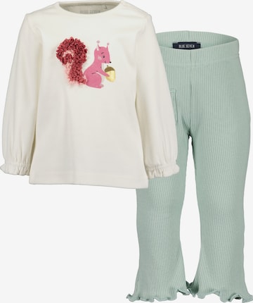 žalia BLUE SEVEN Rinkinys: priekis