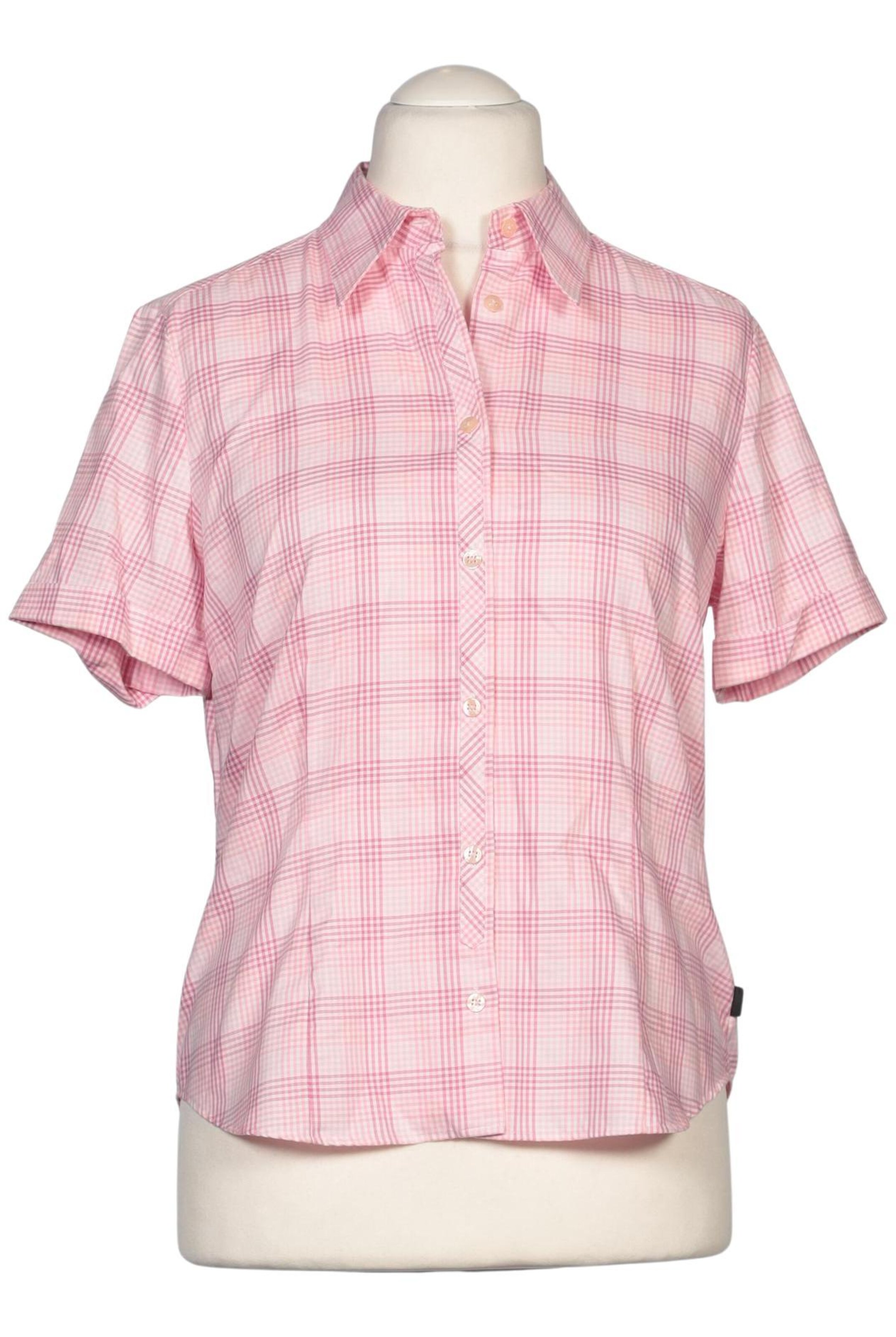 ETERNA Blouse & Tunic in L in Pink: front