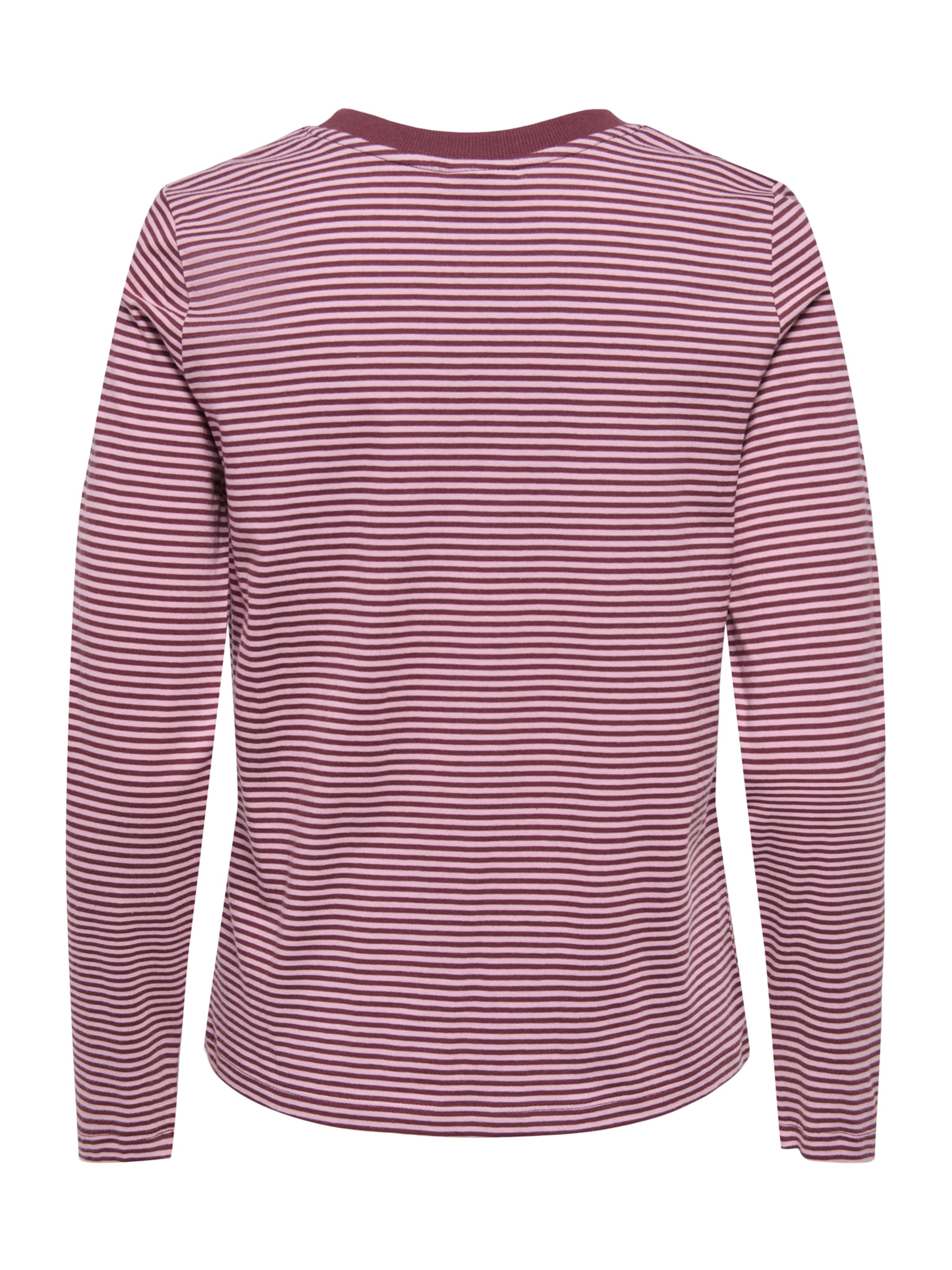 JDY Shirt 'JDYPISA' in Purple