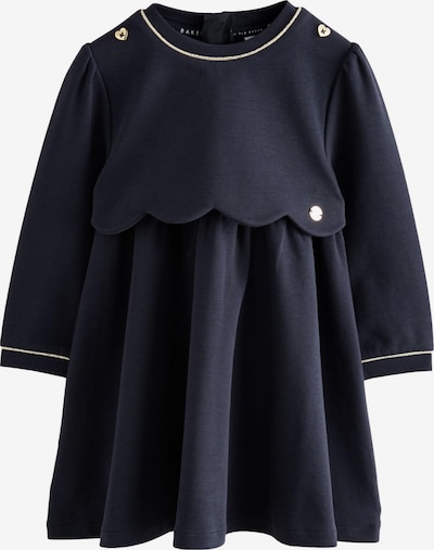 Baker by Ted Baker Платье в размере 0-3 mths в Цвет морской волны / Золотой, Обзор товара