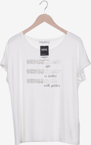 monari T-Shirt L in Weiß: predná strana