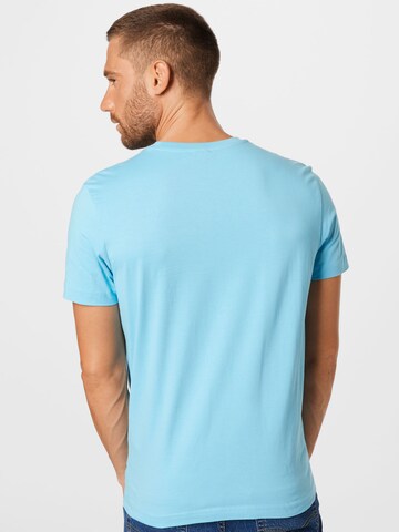 DIESEL Shirt 'DIEGOS' in Blue