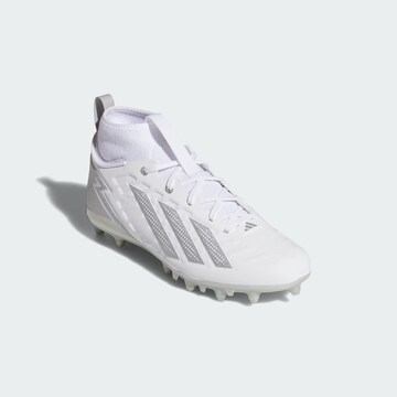 ADIDAS PERFORMANCE Voetbalschoen 'Adizero Impact.2 II' in Wit