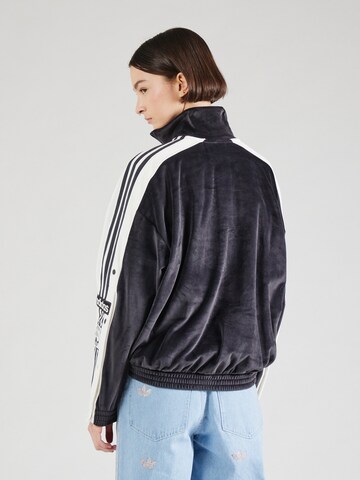 Giacca di mezza stagione 'Adibreak' di ADIDAS ORIGINALS in nero
