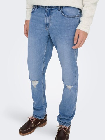 Regular Jeans 'Onsloom'
