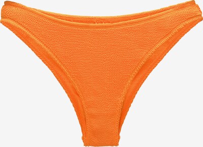 Pull&Bear Bikinitrusse i mandarin, Produktvisning