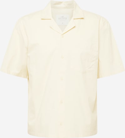 HOLLISTER Paita 'MAR4' värissä kerma, Tuotenäkymä