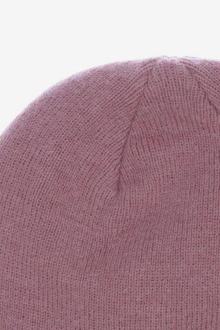 PUMA Hut oder Mütze One Size in Pink