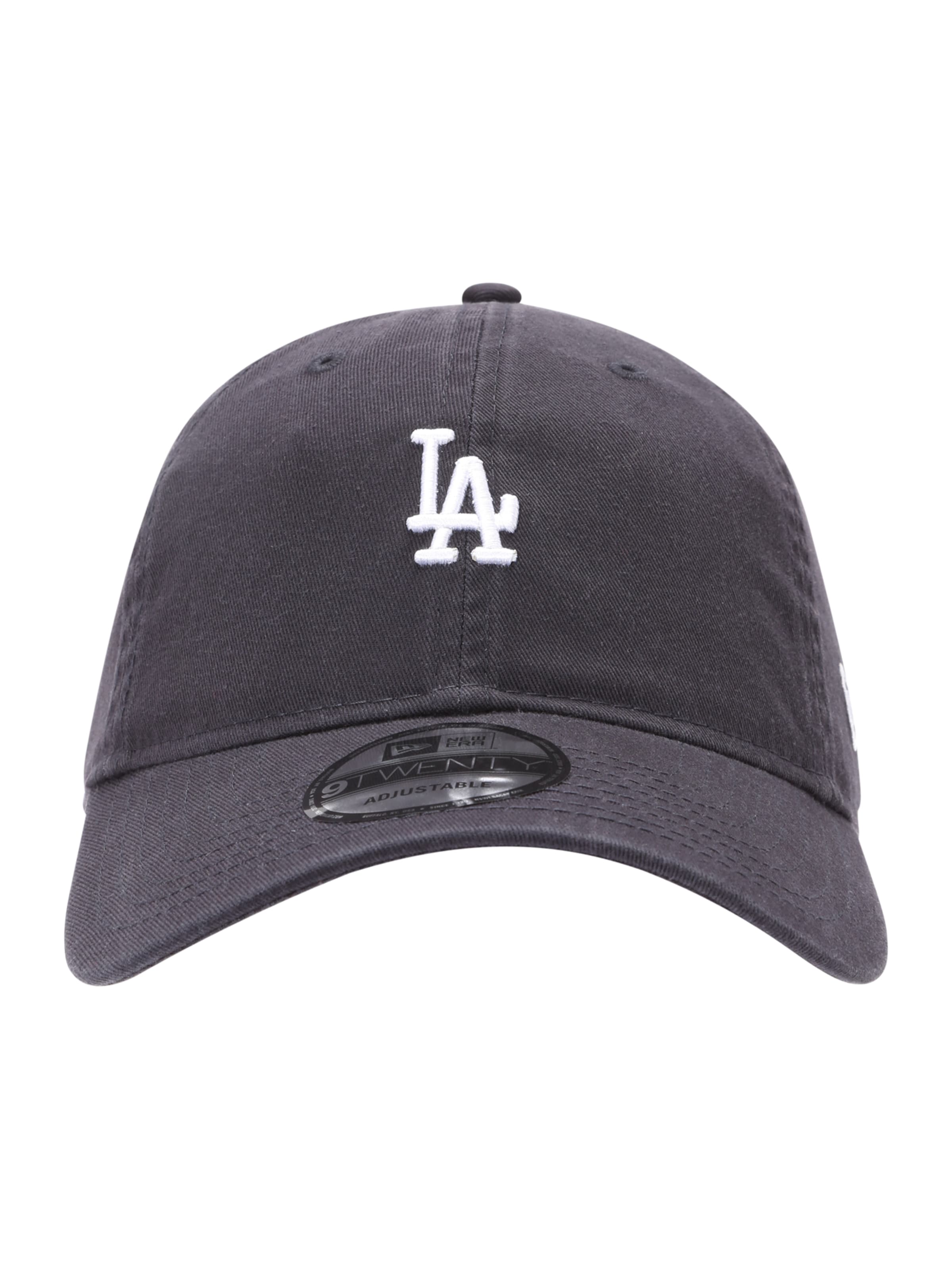 NEW ERA Pet '9TWENTY LA Dodgers' in Blauw