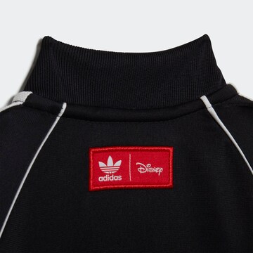 ADIDAS ORIGINALS Set in Black