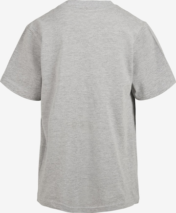 Mister Tee Shirt in Grey