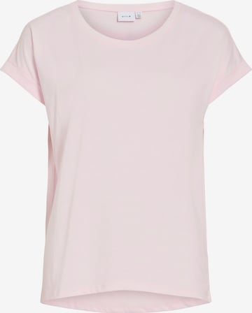 VILAMajica 'VIDreamers' - roza boja: prednji dio