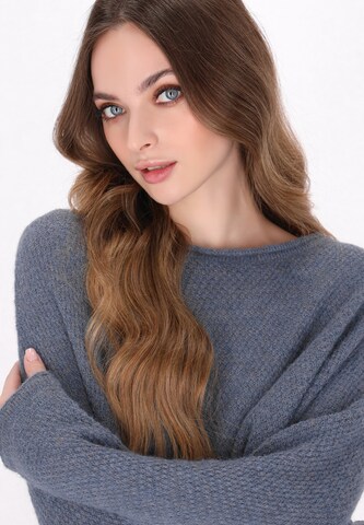 DreiMaster Vintage - Jersey 'Comfy' en azul
