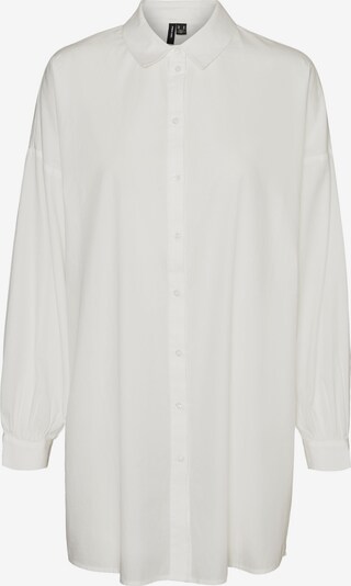 VERO MODA Bluse 'Bina' in naturweiß, Produktansicht