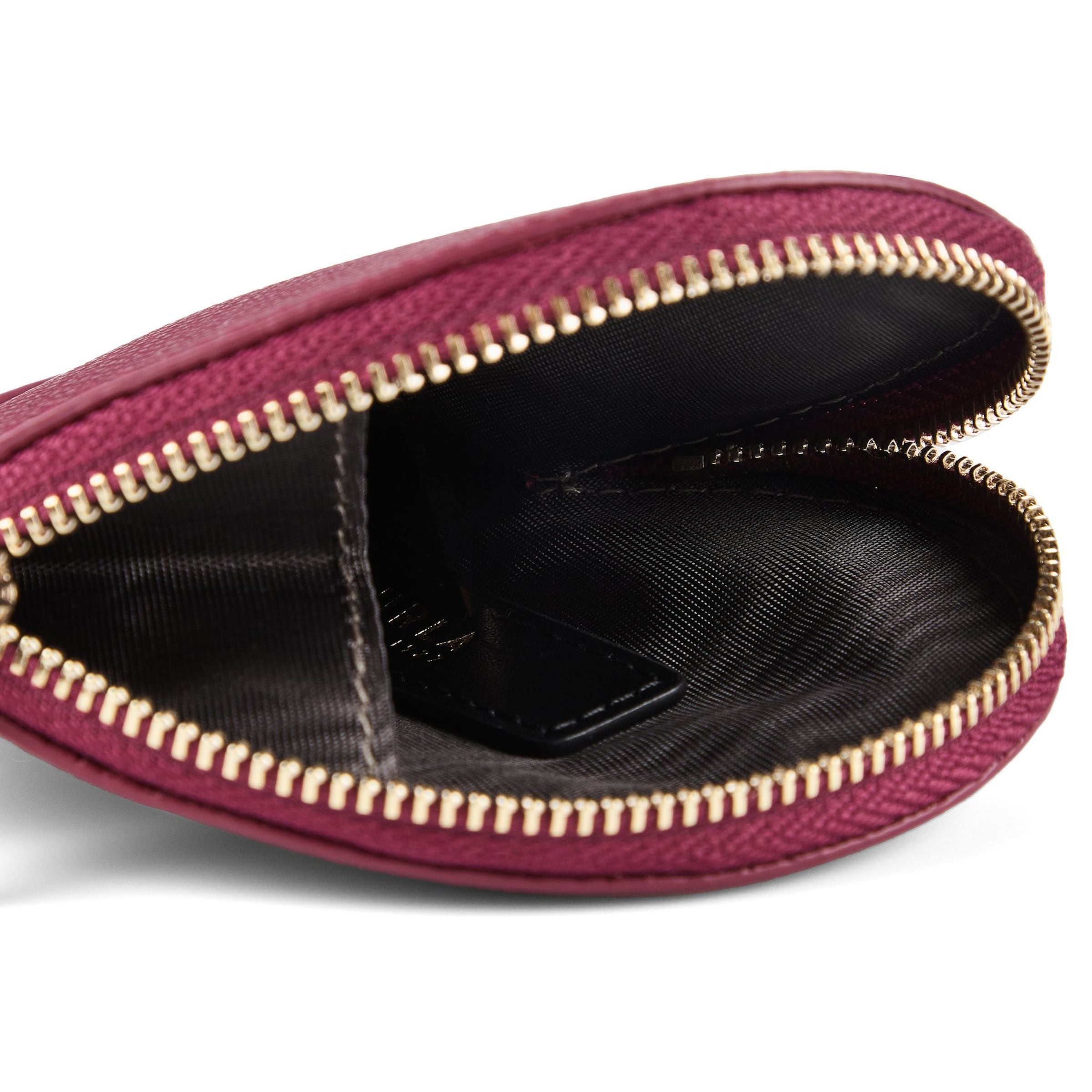 Porte-clés FURLA en rouge