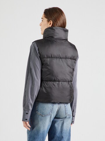 Gilet GAP en noir