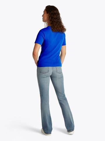 Maglietta 'Cody' di TOMMY HILFIGER in blu