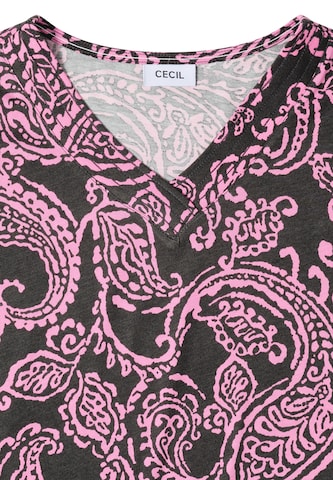 CECIL Shirt in Pink