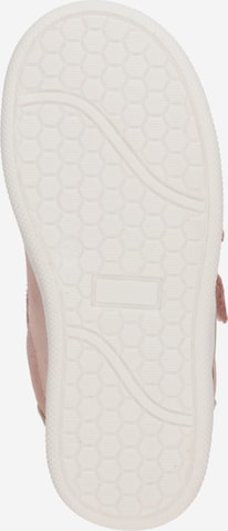 Sneaker 'CL-20319' di clic in rosa