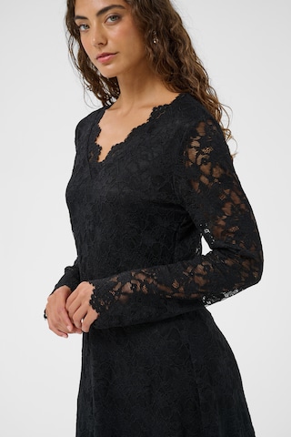 CULTURE Dress 'Lively' in Black