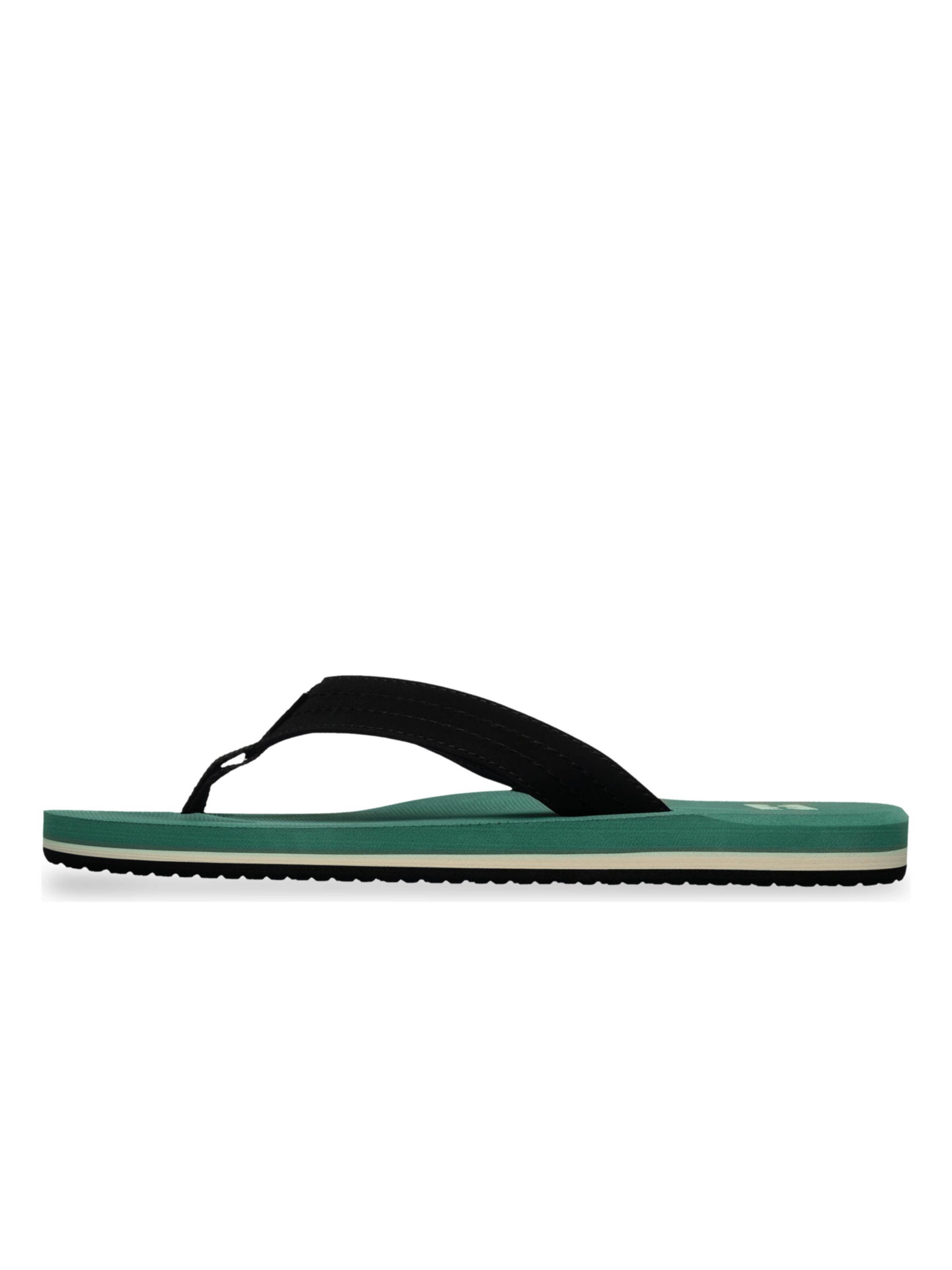 BILLABONG Zehentrenner 'All Day Slice' in Grün