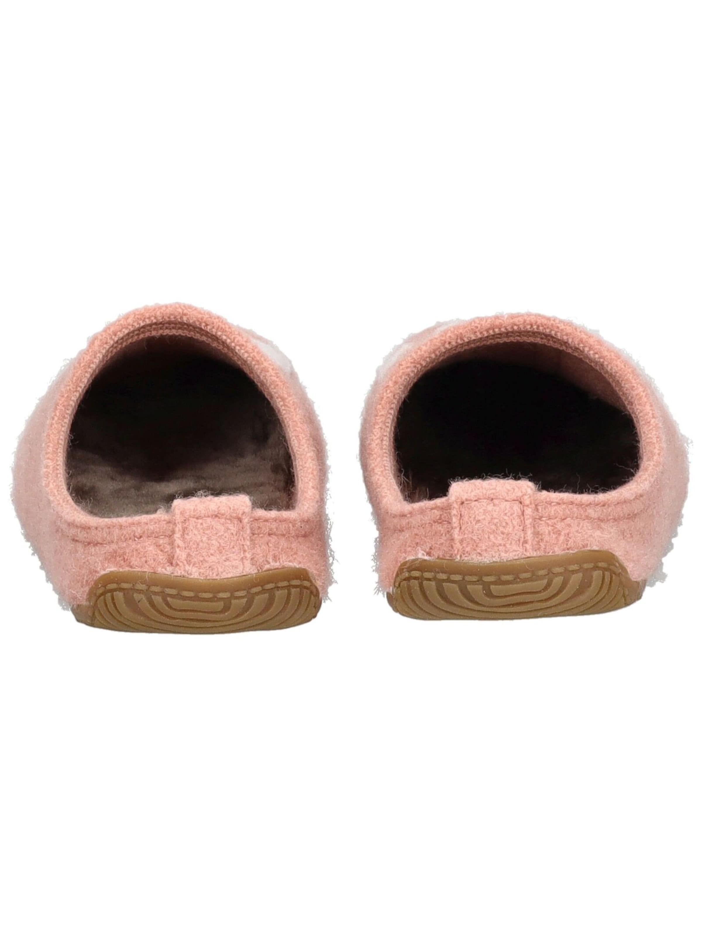 Ciabatta di Living Kitzbühel in rosa