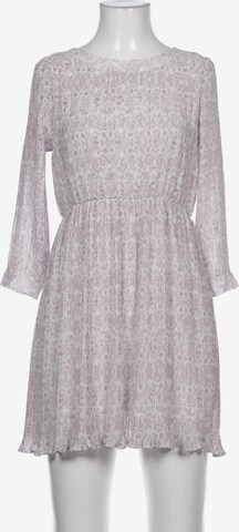 Anine Bing Dress in XS in Purple: front