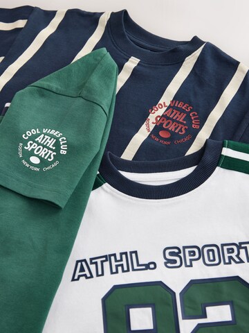 Pigiama di Next in blu