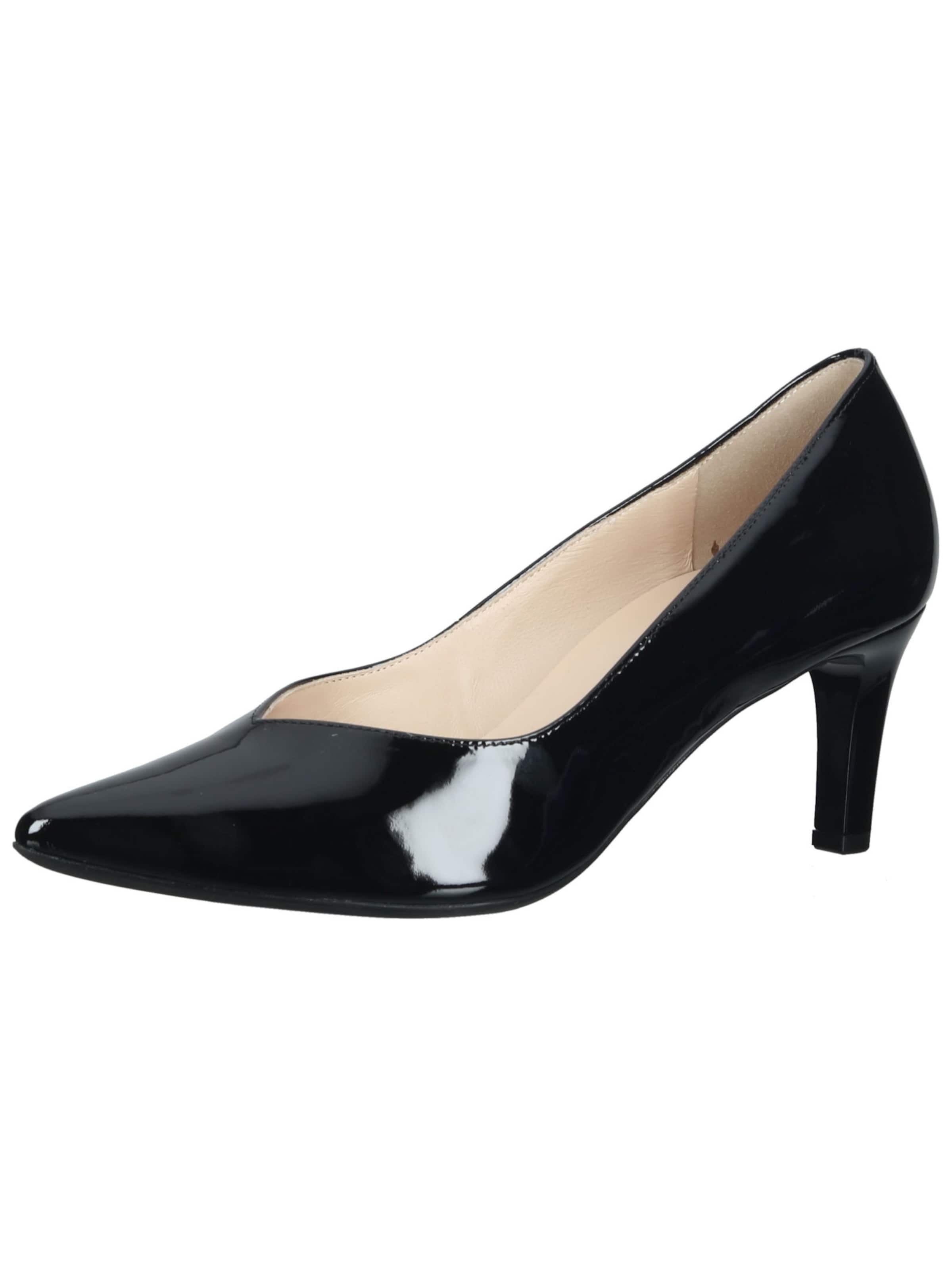 Escarpins &#x27;BOULEVARD 60&#x27; Högl en noir : devant