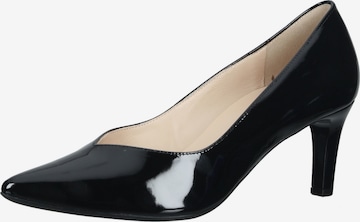 Escarpins 'BOULEVARD 60' Högl en noir : devant
