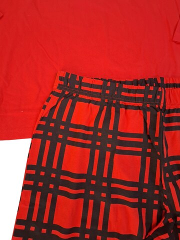 United Labels Pyjama lang 'Weihnachtswichtel XMAS'‌‌‌‌‌‌‌ in Mischfarben