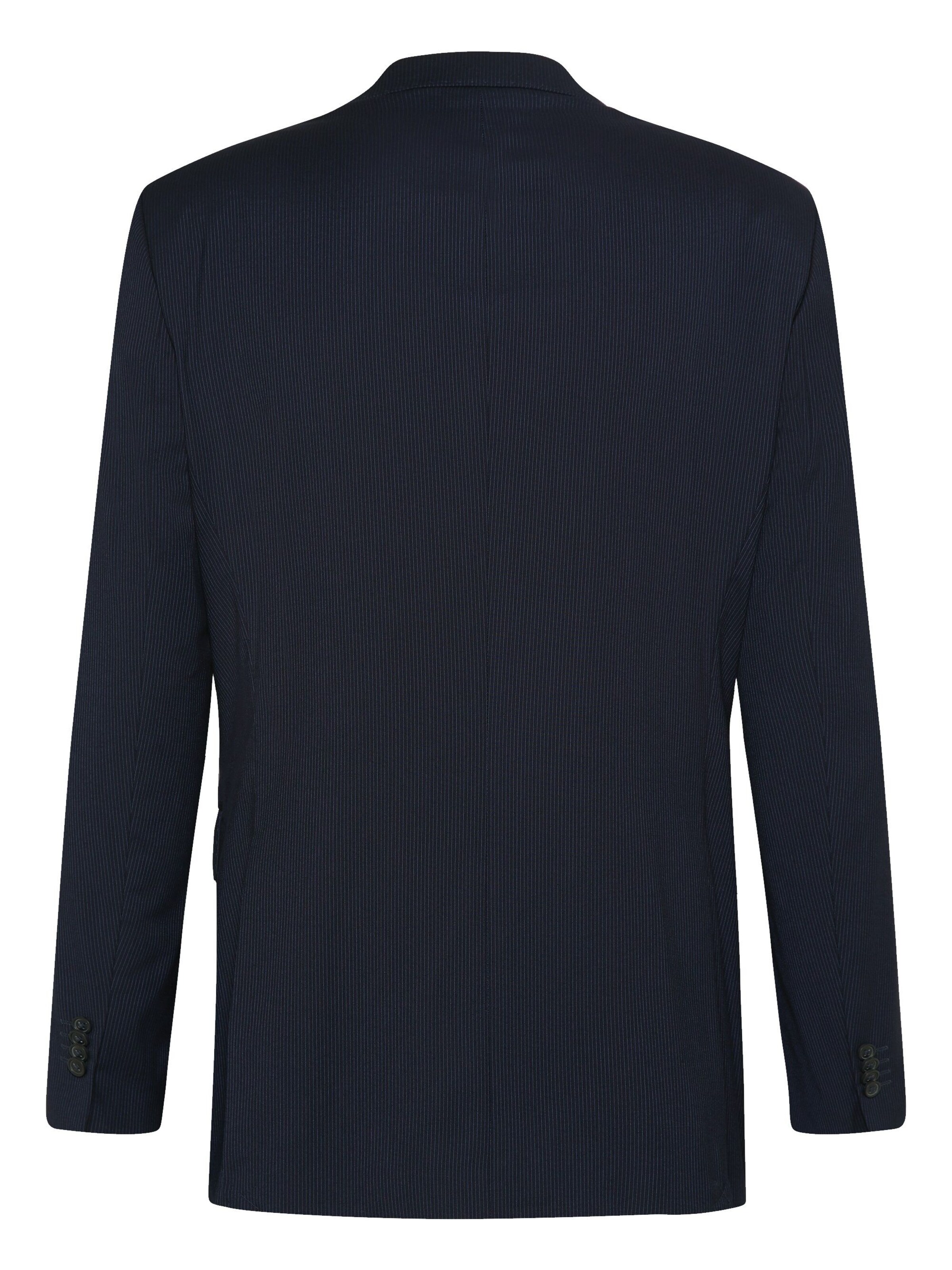 Thomas Goodwin Slim fit Suit '2211' in Blue