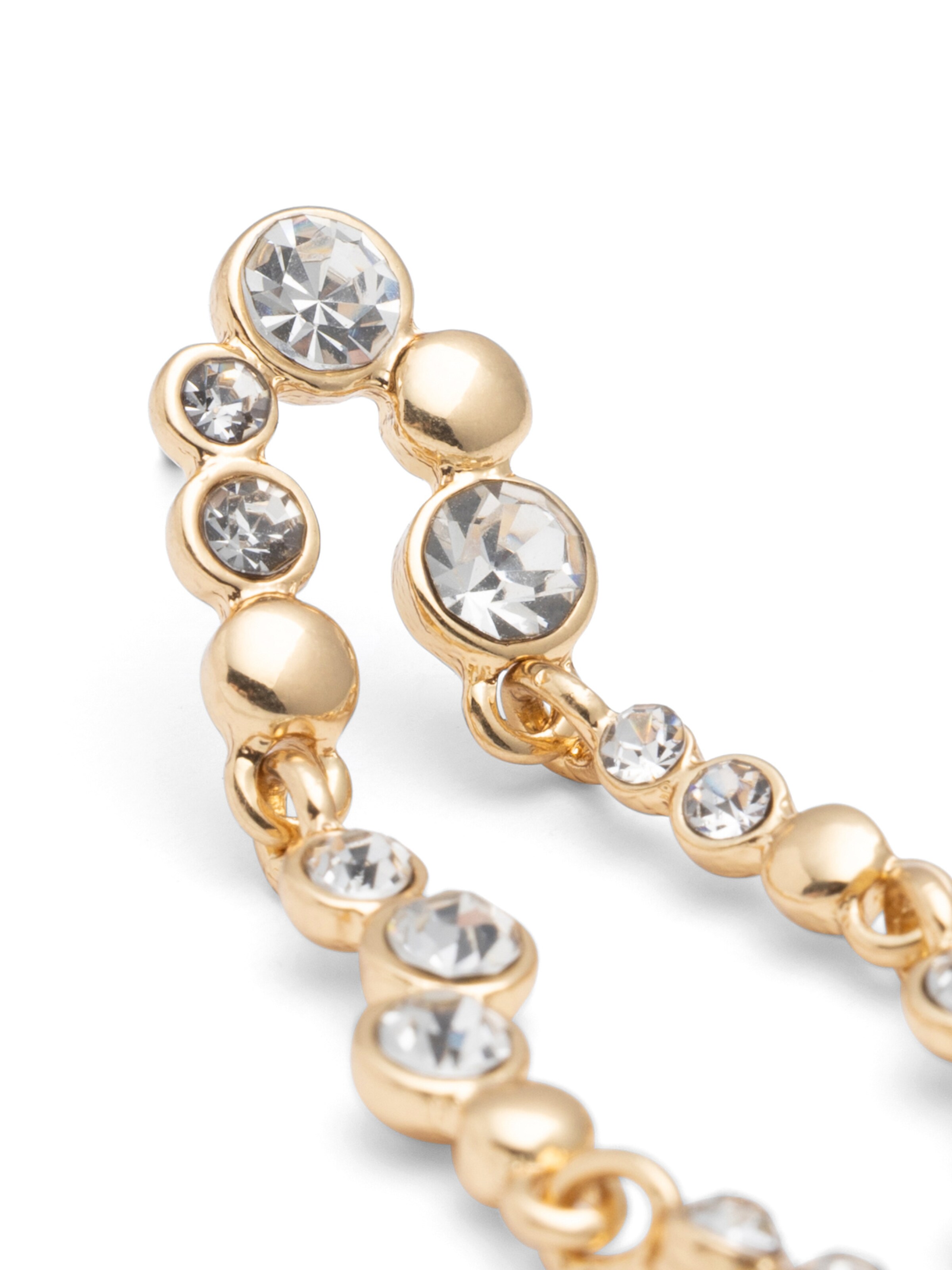 A&C Oslo – Nordic Design Jewellery Earrings 'Sweet Droplets' in Gold