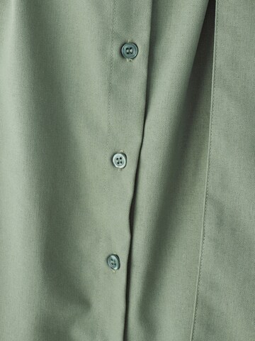 Abito 'BRYSON' di Willa in verde