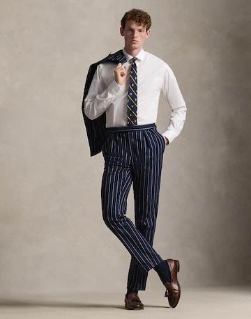 balta Polo Ralph Lauren Standartinis modelis Marškiniai