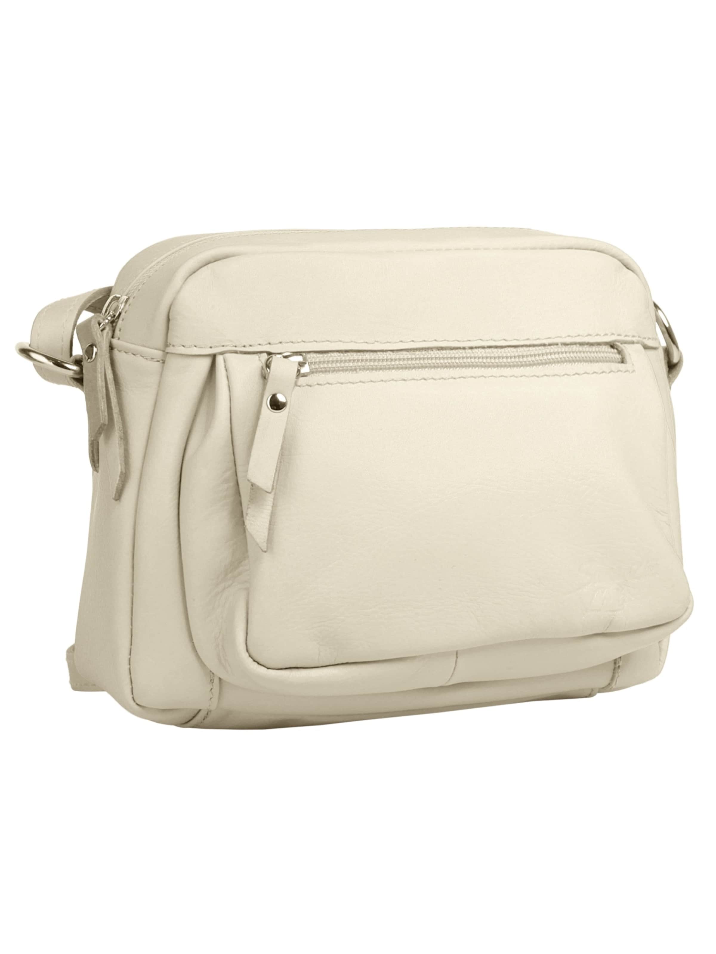 Sac à bandoulière Samantha Look en beige
