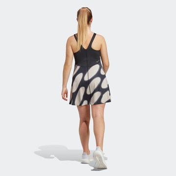 ADIDAS SPORTSWEAR Sports Dress in Brown