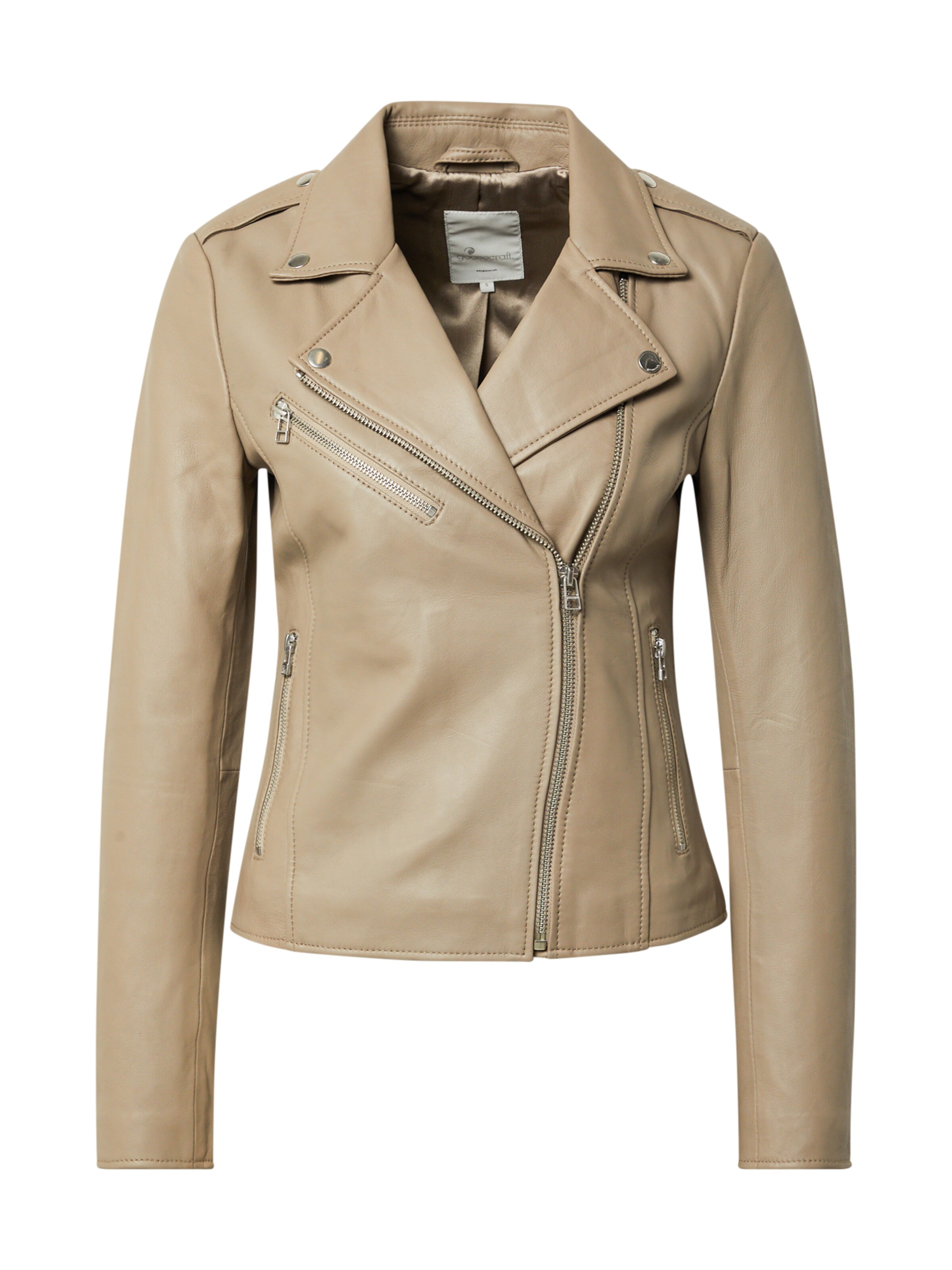 Goosecraft Between-Season Jacket 'Julia 