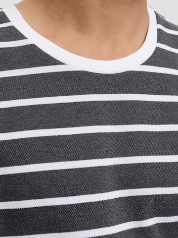 pelēks JACK & JONES T-Krekls 'JPRBLANOLAN'