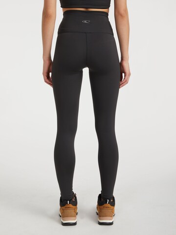 Slimfit Leggings di O'NEILL in nero