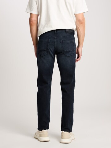 CROSS JEANS Loose fit Jeans 'Antonio' in Blue