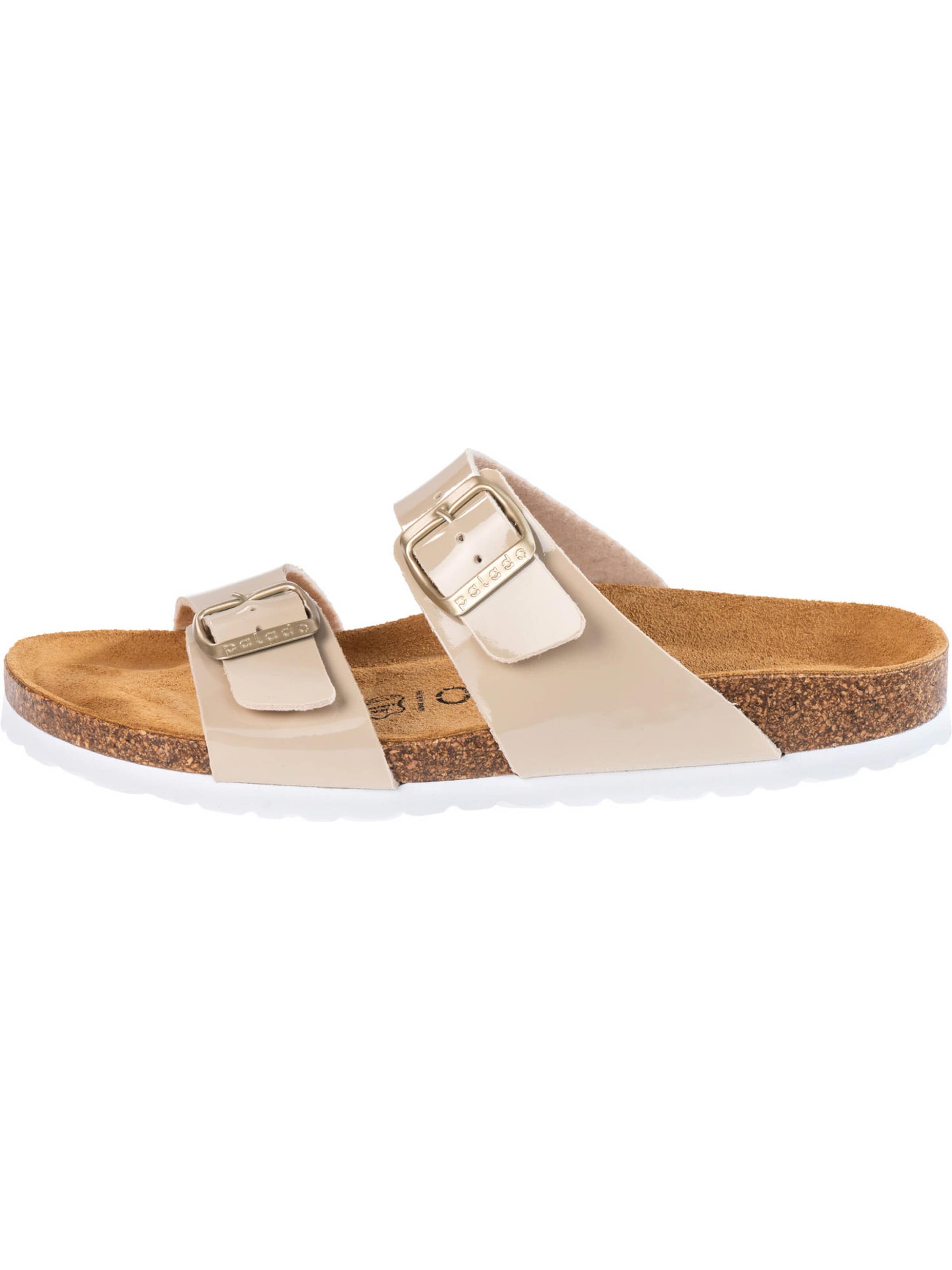 Palado Muiltjes in Beige