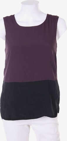 VILA Blouse & Tunic in S in Purple: front