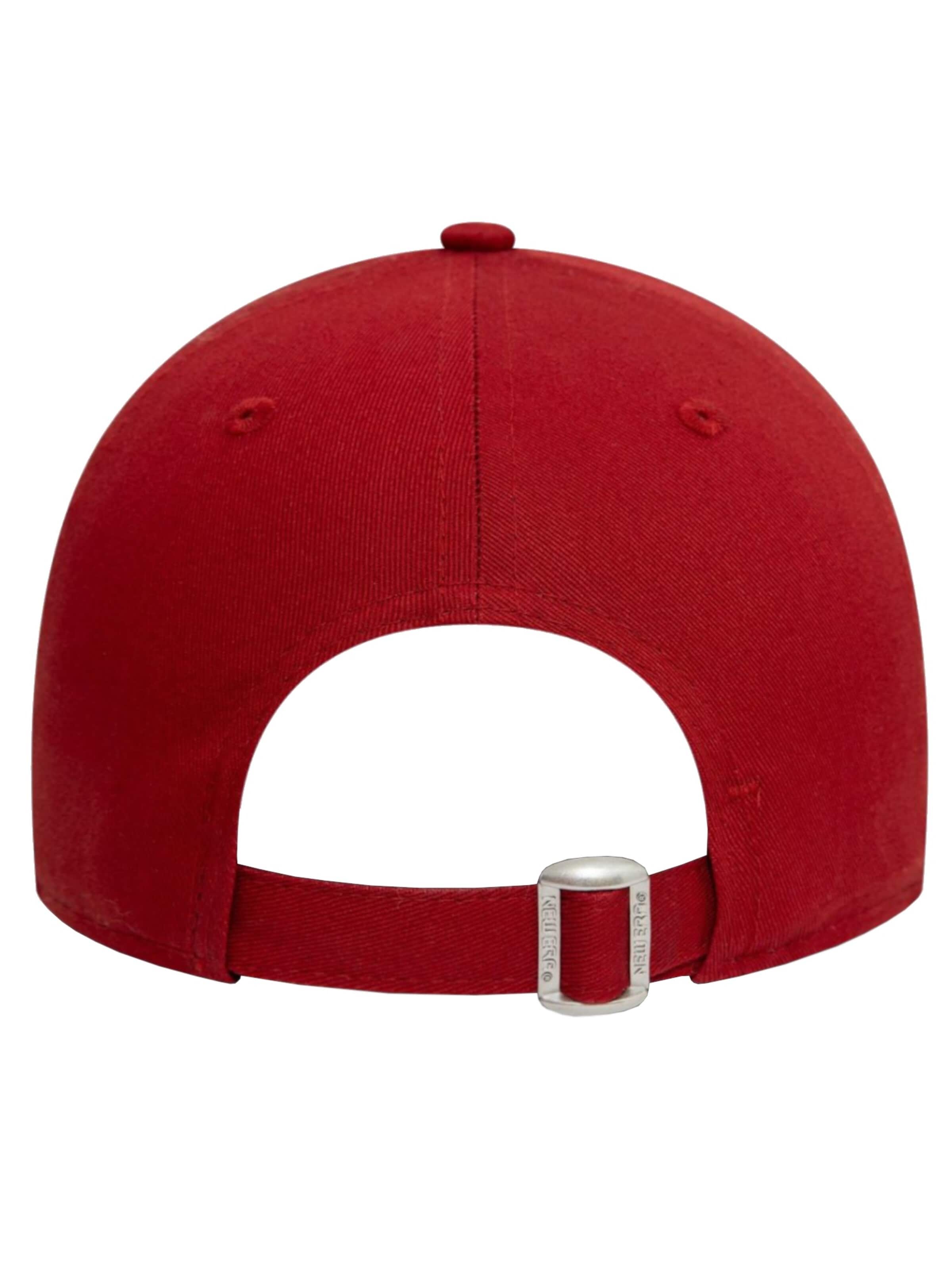 Chapeau 'New Era Core 9Forty AS Roma Jr Cap' NEW ERA en rouge