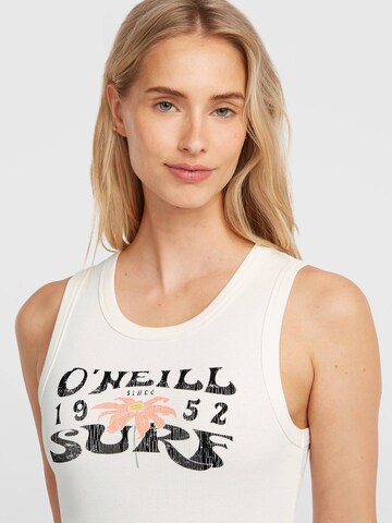 O'NEILL - Top en blanco